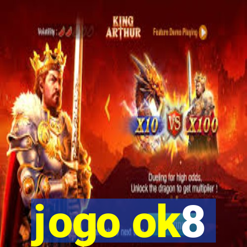 jogo ok8